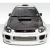 2002-2003 Subaru Impreza C-Speed Kit - image 30