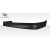2002-2003 Subaru Impreza WRX STI 4DR C-Speed Rear Lip Under Spoiler Air Dam - 1 Piece - image 4