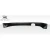 2002-2003 Subaru Impreza C-Speed Rear Lip - image 10
