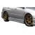 2002-2007 Subaru Impreza C-Speed Side Skirts - image 3