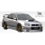 2002-2007 Subaru Impreza C-Speed Side Skirts - image 5