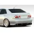 2000-2005 Lexus IS Series IS300 4DR C-Speed Rear Bumper - 2 Piece - image 1