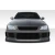 2000-2005 Lexus IS C-Speed Front Bumper - image 1