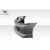 2000-2005 Lexus IS C-Speed Front Bumper - image 11