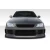 2000-2005 Lexus IS C-Speed Front Bumper - image 3