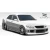 2000-2005 Lexus IS C-Speed Front Bumper - image 3