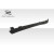 2000-2005 Lexus IS Series IS300 C-Speed Side Skirts Rocker Panels - 2 Piece - image 6