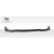 2006-2007 Subaru Impreza WRX STI 4DR C-Speed 2 Front Lip Under Spoiler Air Dam - 1 Piece - image 3