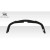 2006-2007 Subaru Impreza WRX STI 4DR C-Speed 2 Front Lip Under Spoiler Air Dam - 1 Piece - image 5