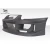 2004-2005 Subaru Impreza C-Speed 2 Front Bumper - image 24