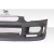 2004-2005 Subaru Impreza C-Speed 2 Front Bumper - image 28