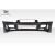 2004-2005 Subaru Impreza WRX STI C-Speed 2 Front Bumper - 1 Piece - image 16