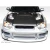 2004-2005 Subaru Impreza C-Speed 2 Front Bumper - image 4