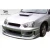 2004-2005 Subaru Impreza C-Speed 2 Front Bumper - image 7