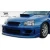 2004-2005 Subaru Impreza C-Speed 2 Front Bumper - image 9