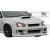 2004-2005 Subaru Impreza C-Speed 2 Front Bumper - image 10