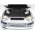 2004-2005 Subaru Impreza C-Speed 2 Front Bumper - image 5
