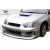 2004-2005 Subaru Impreza C-Speed 2 Front Bumper - image 6