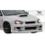 2004-2005 Subaru Impreza C-Speed 2 Front Bumper - image 11
