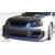 2004-2005 Subaru Impreza C-Speed 2 Front Bumper - image 12