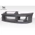 2004-2005 Subaru Impreza C-Speed 2 Front Bumper - image 22