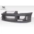2004-2005 Subaru Impreza C-Speed 2 Front Bumper - image 23