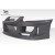 2004-2005 Subaru Impreza C-Speed 2 Front Bumper - image 25