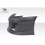 2004-2005 Subaru Impreza C-Speed 2 Front Bumper - image 27