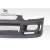 2004-2005 Subaru Impreza C-Speed 2 Front Bumper - image 29