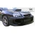 2004-2005 Subaru Impreza C-Speed 2 Front Bumper - image 14