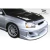 2004-2005 Subaru Impreza C-Speed 2 Front Bumper - image 16