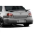 2004-2007 Subaru Impreza C-Speed 2 Rear Lip - image 1
