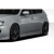 2008-2011 Subaru Impreza C-Speed 3 Side Skirts - image 1