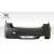 2008-2011 Subaru Impreza C-Speed 3 Rear Bumper - image 9