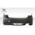 2008-2011 Subaru Impreza C-Speed 3 Rear Bumper - image 8