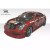 2003-2007 Infiniti G Coupe G35 Duraflex C-Sport Body Kit 4 Piece