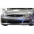 2003-2007 Infiniti G Coupe G35 C-Sport Body Kit - 4 Piece - image 32
