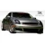 2003-2007 Infiniti G Coupe G35 C-Sport Front Bumper - 1 Piece - image 7