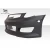 2003-2007 Infiniti G Coupe G35 C-Sport Front Bumper - 1 Piece - image 10