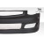 2003-2007 Infiniti G Coupe G35 C-Sport Front Bumper - 1 Piece - image 12