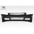 2003-2007 Infiniti G Coupe G35 Duraflex C-Sport Front Bumper - 1 Piece - image 13