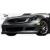 2003-2007 Infiniti G Coupe C-Sport Front Bumper - image 9