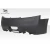 2003-2007 Infiniti G Coupe C-Sport Rear Bumper - image 10