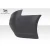 2003-2007 Infiniti G Coupe G35 C-Sport Rear Bumper - 1 Piece - image 8