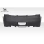 2003-2007 Infiniti G Coupe C-Sport Rear Bumper - image 8