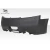 2003-2007 Infiniti G Coupe C-Sport Rear Bumper - image 11