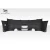 2003-2007 Infiniti G Coupe C-Sport Rear Bumper - image 19