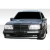 1986-1995 Mercedes E Class C36 Look Kit - image 55
