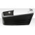 1986-1995 Mercedes E Class W124 2DR C36 Look Body Kit - 4 Piece - image 4