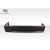 1986-1995 Mercedes E Class W124 2DR C36 Look Body Kit - 4 Piece - image 7